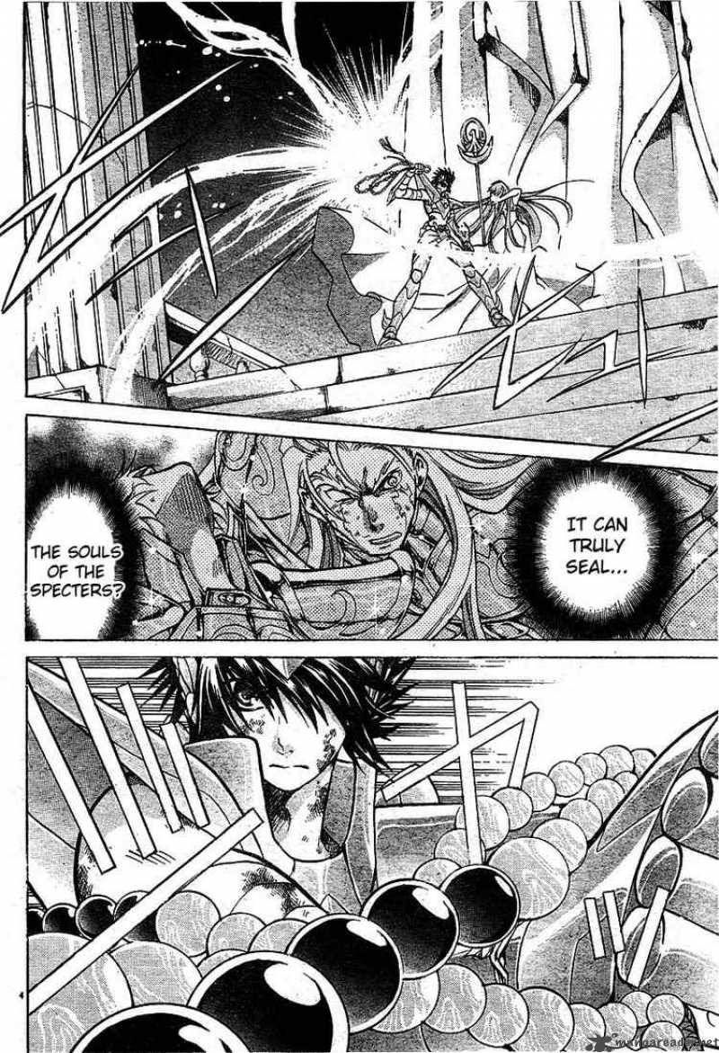 Saint Seiya The Lost Canvas 44 3