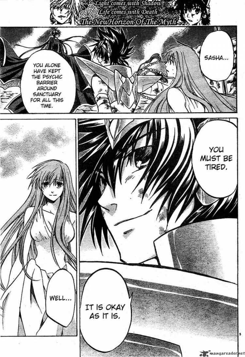 Saint Seiya The Lost Canvas 44 4