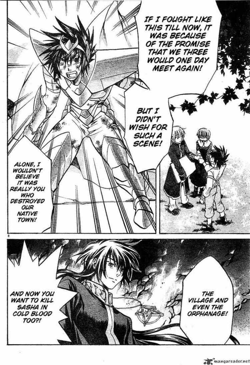 Saint Seiya The Lost Canvas 44 7