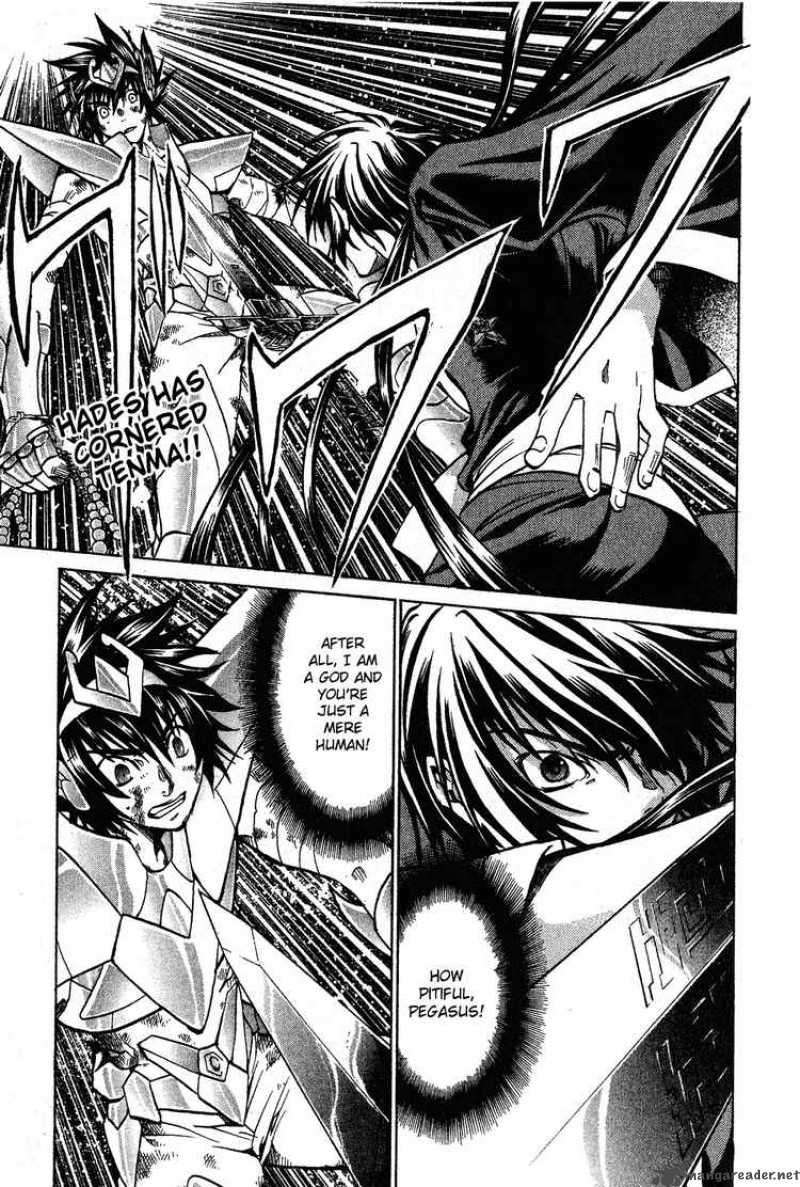 Saint Seiya The Lost Canvas 45 1