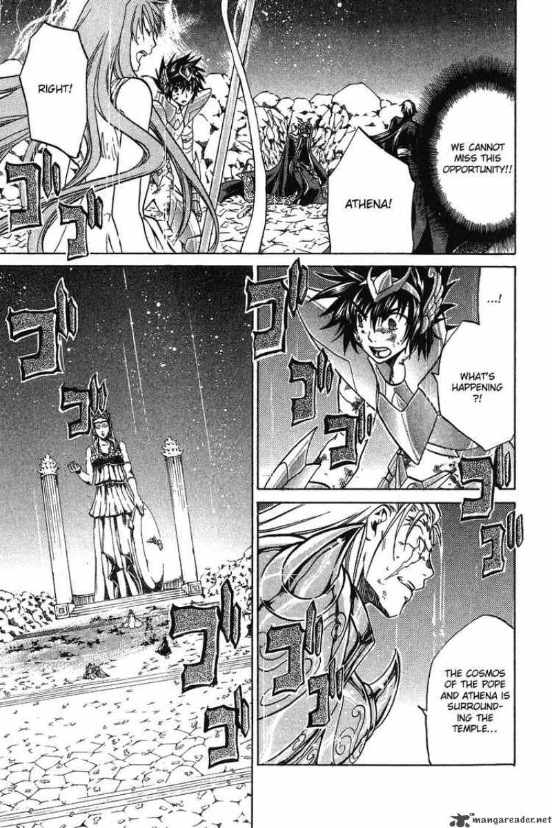 Saint Seiya The Lost Canvas 45 10