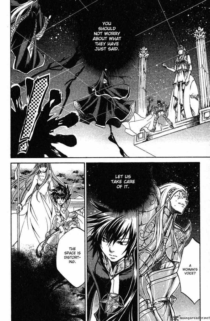 Saint Seiya The Lost Canvas 45 14