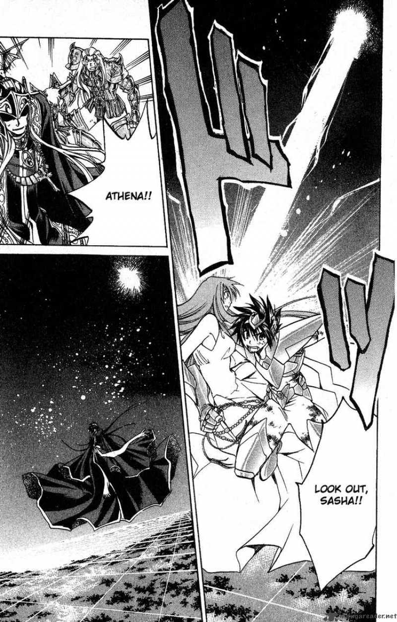 Saint Seiya The Lost Canvas 45 15