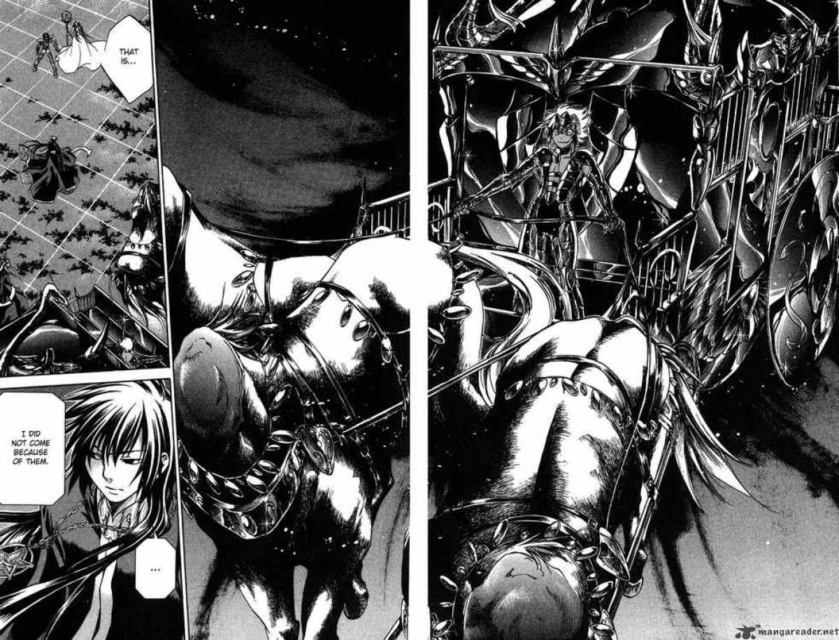 Saint Seiya The Lost Canvas 45 16