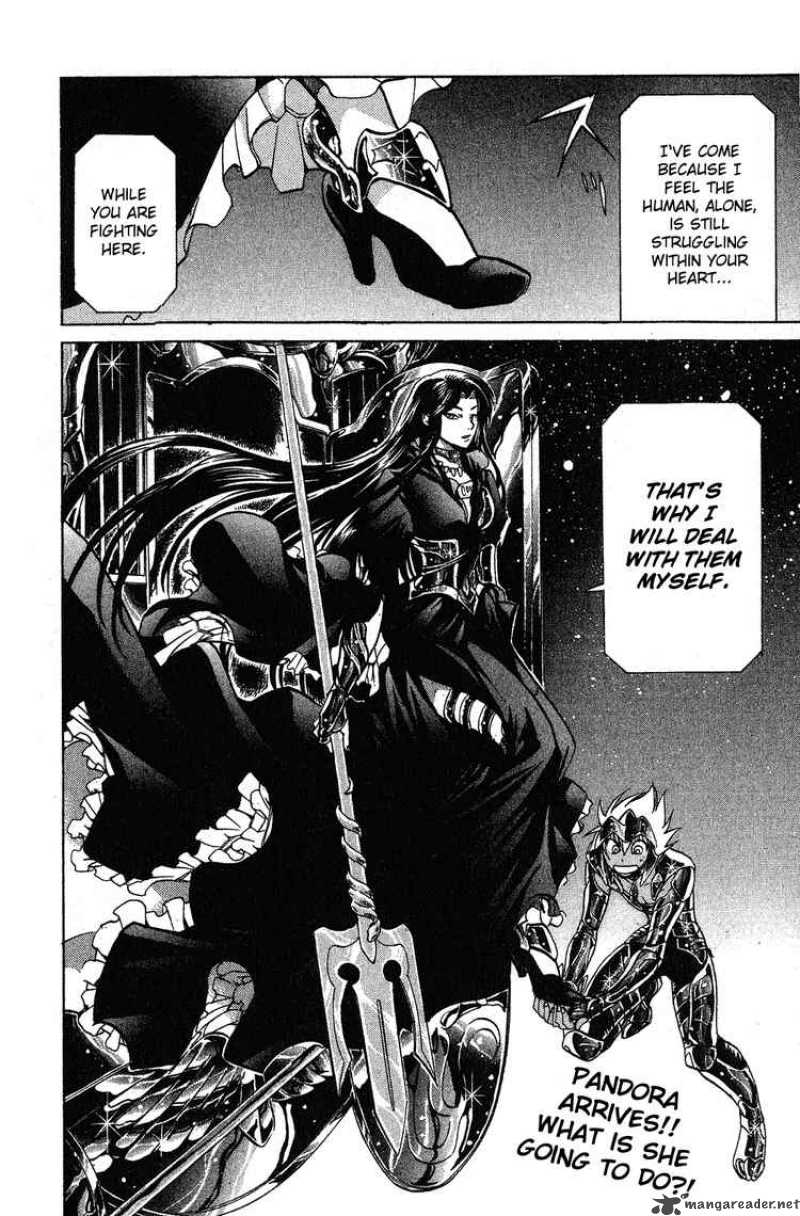 Saint Seiya The Lost Canvas 45 17