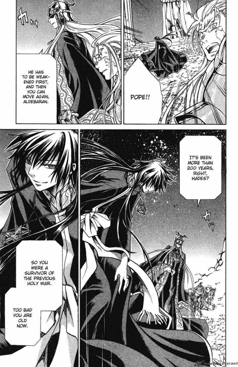 Saint Seiya The Lost Canvas 45 6