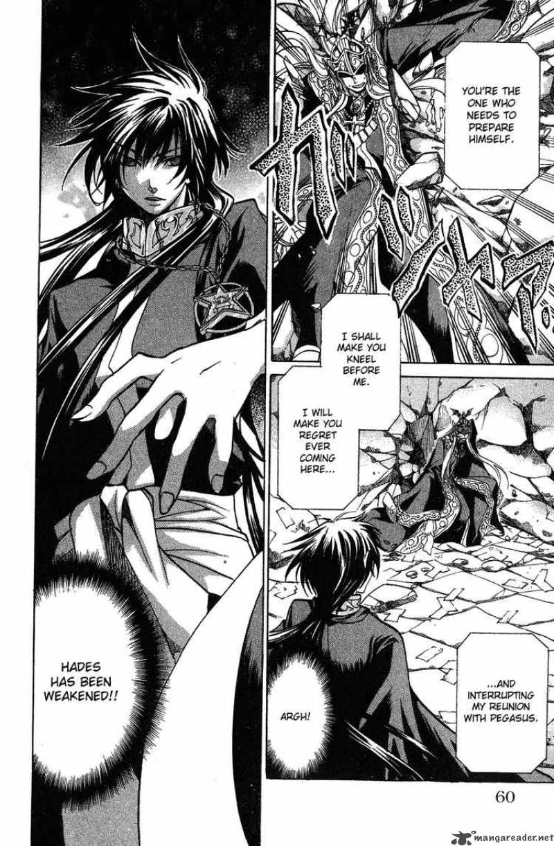 Saint Seiya The Lost Canvas 45 9