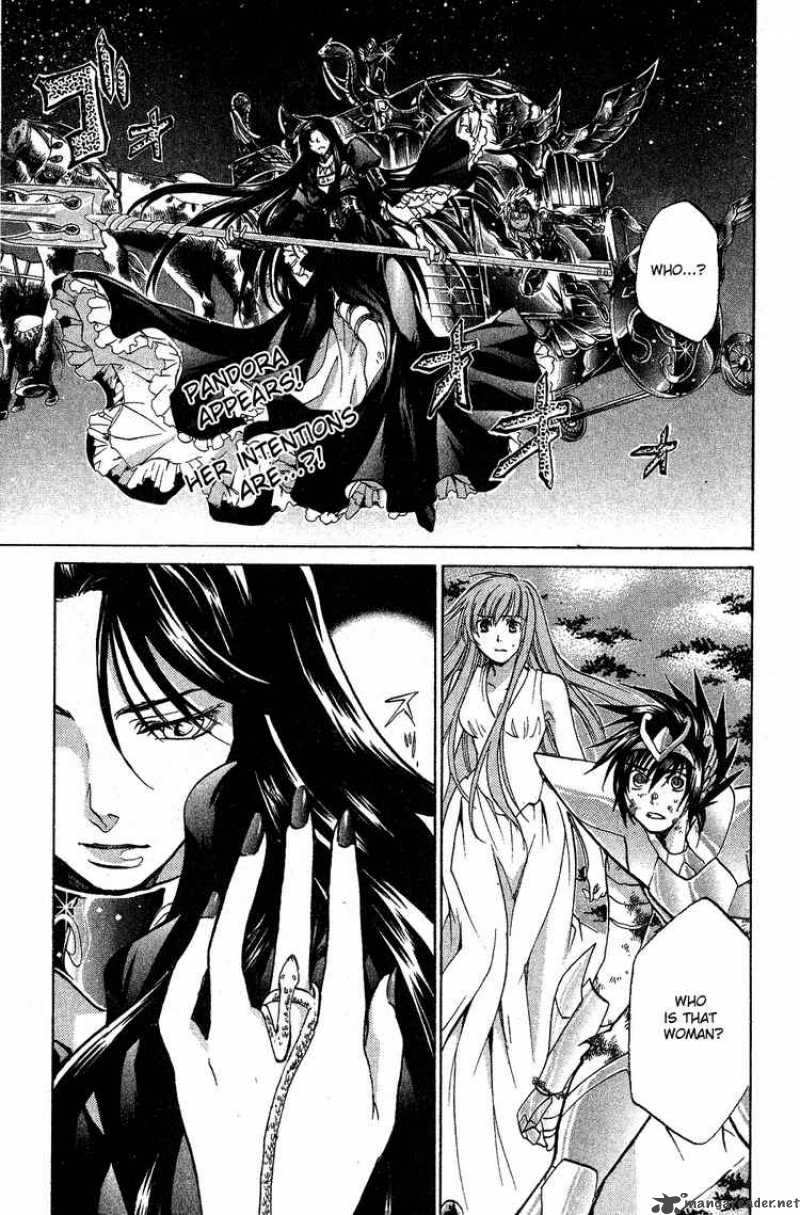 Saint Seiya The Lost Canvas 46 1