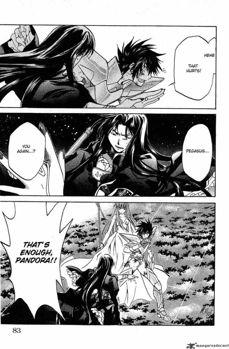 Saint Seiya The Lost Canvas 46 12
