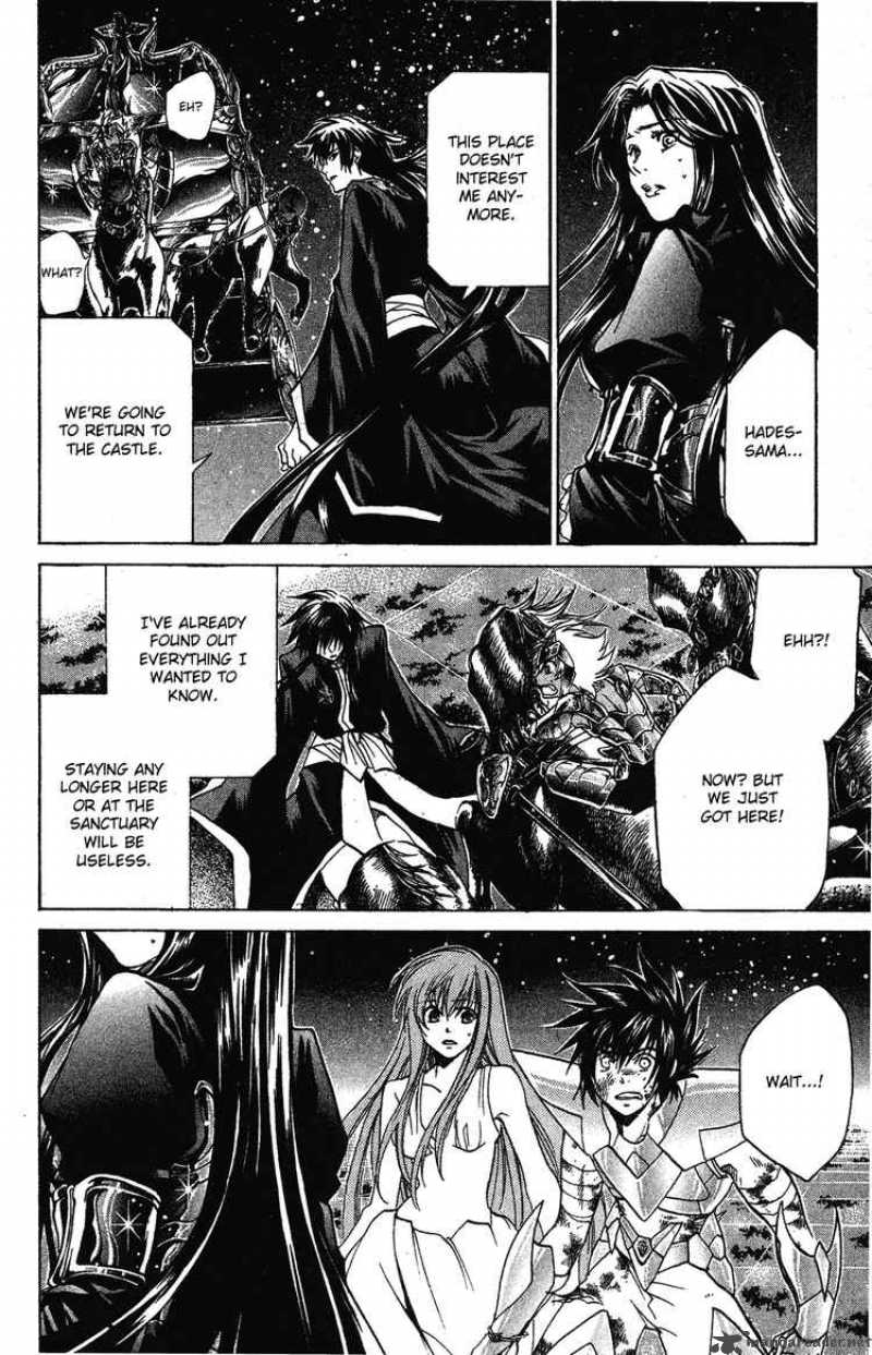 Saint Seiya The Lost Canvas 46 13