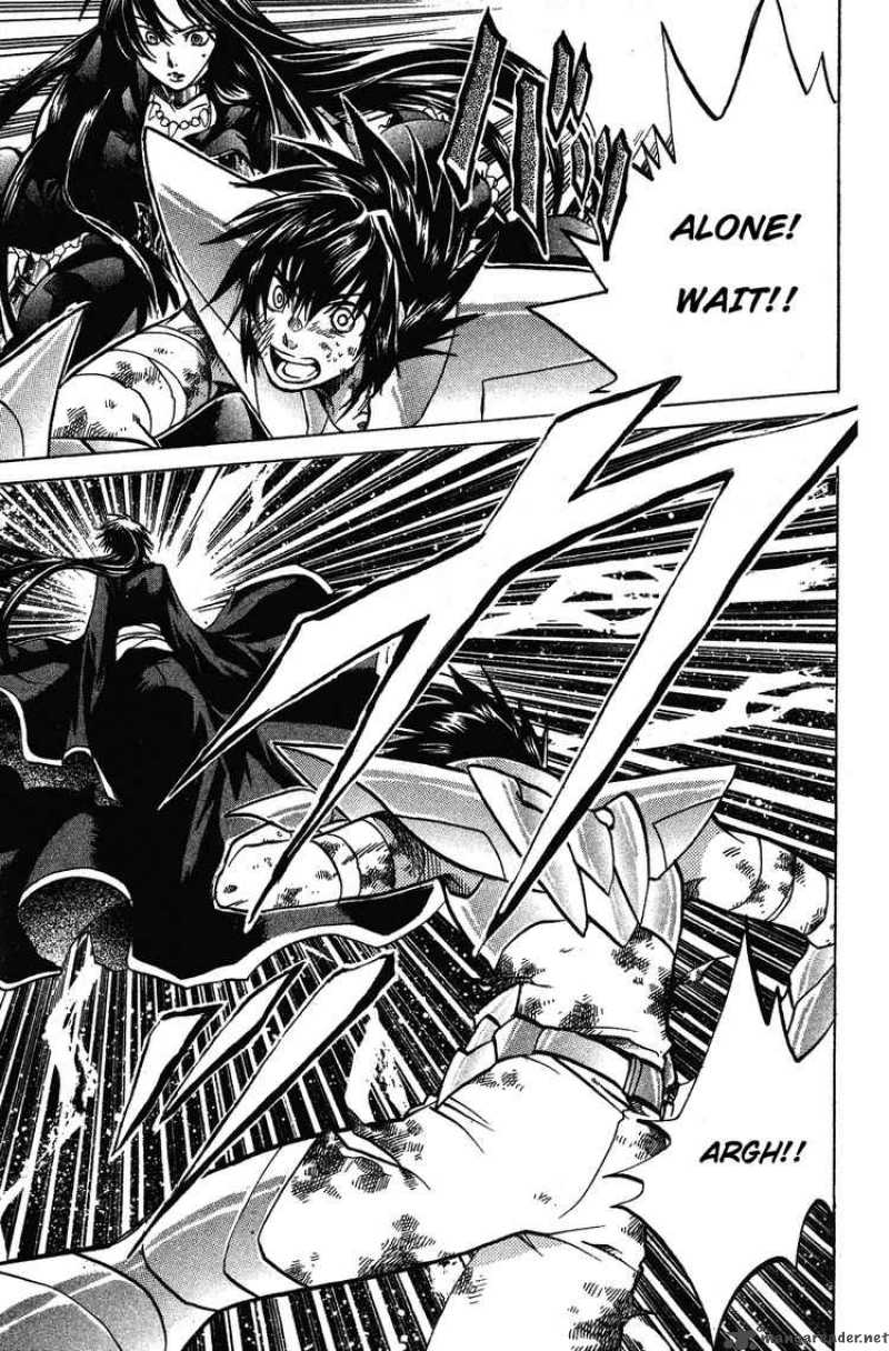 Saint Seiya The Lost Canvas 46 14