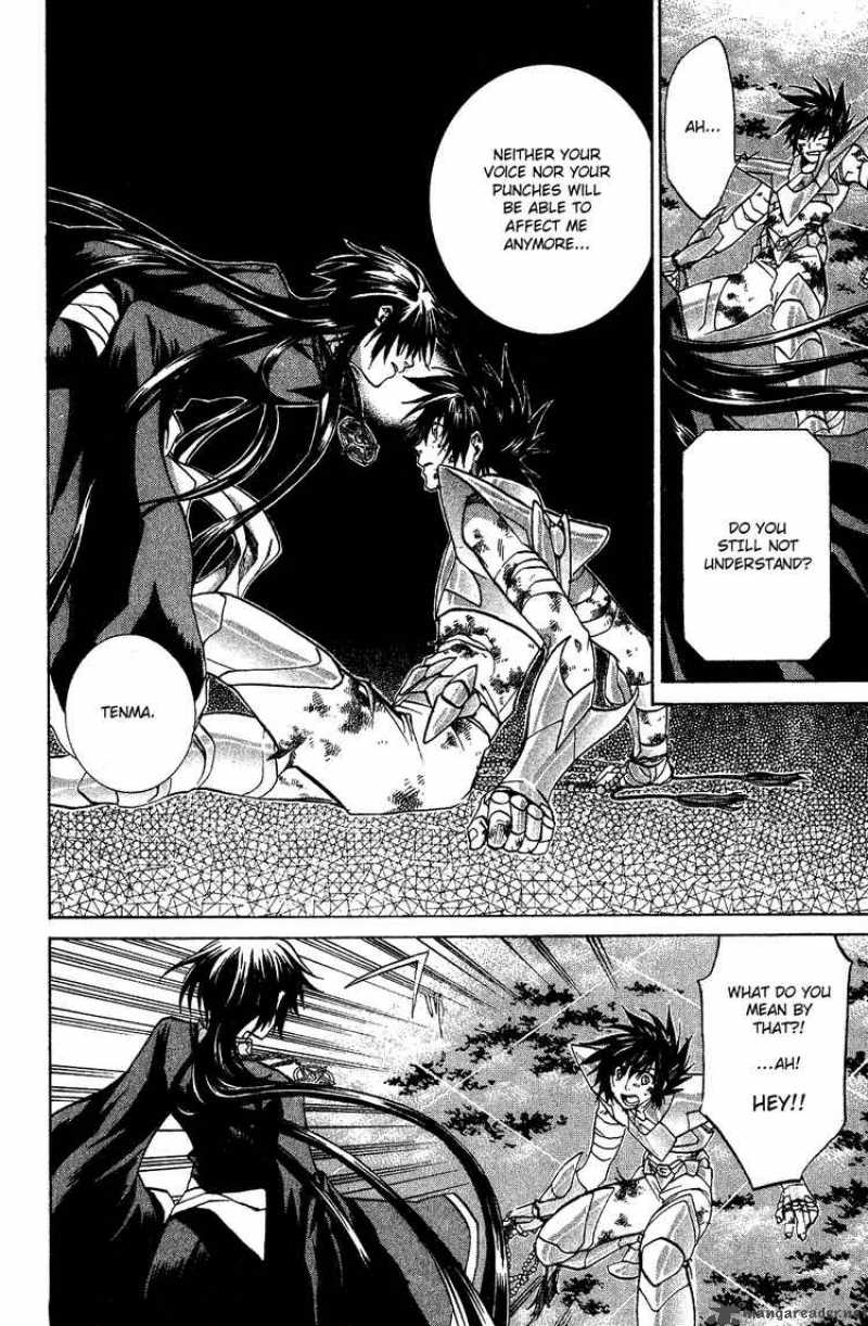 Saint Seiya The Lost Canvas 46 15