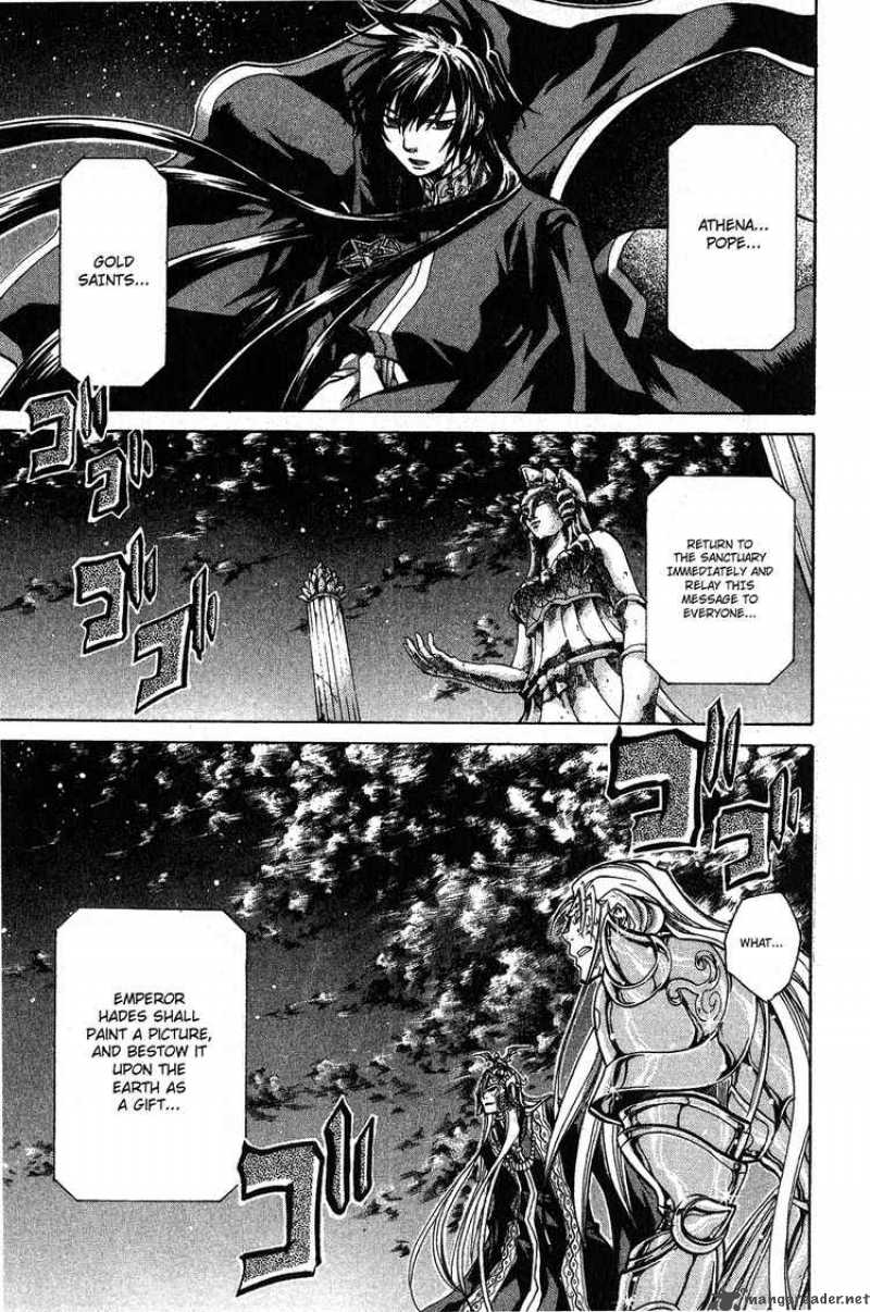 Saint Seiya The Lost Canvas 46 16
