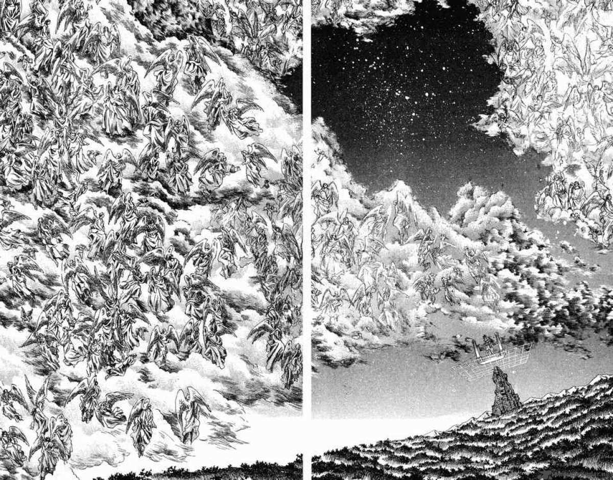 Saint Seiya The Lost Canvas 46 17