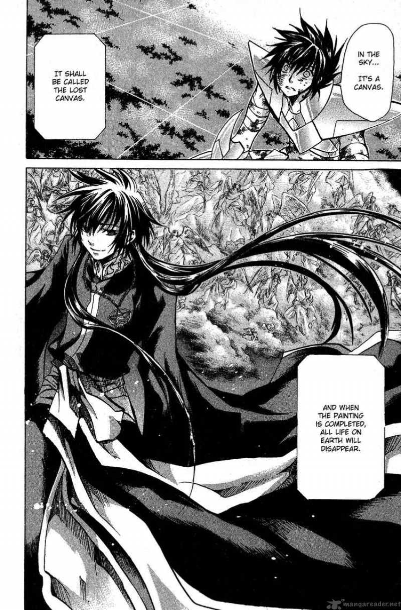 Saint Seiya The Lost Canvas 46 18