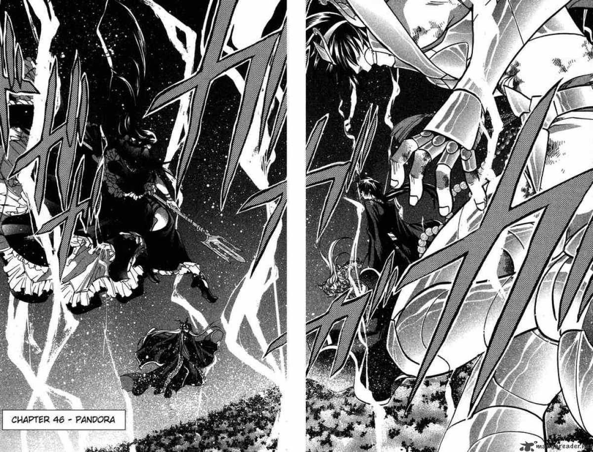 Saint Seiya The Lost Canvas 46 2