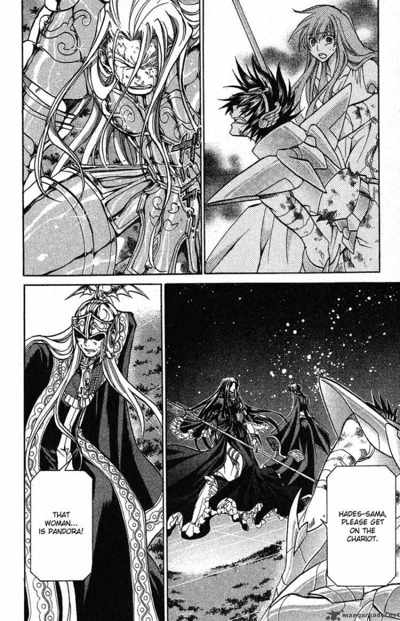 Saint Seiya The Lost Canvas 46 3
