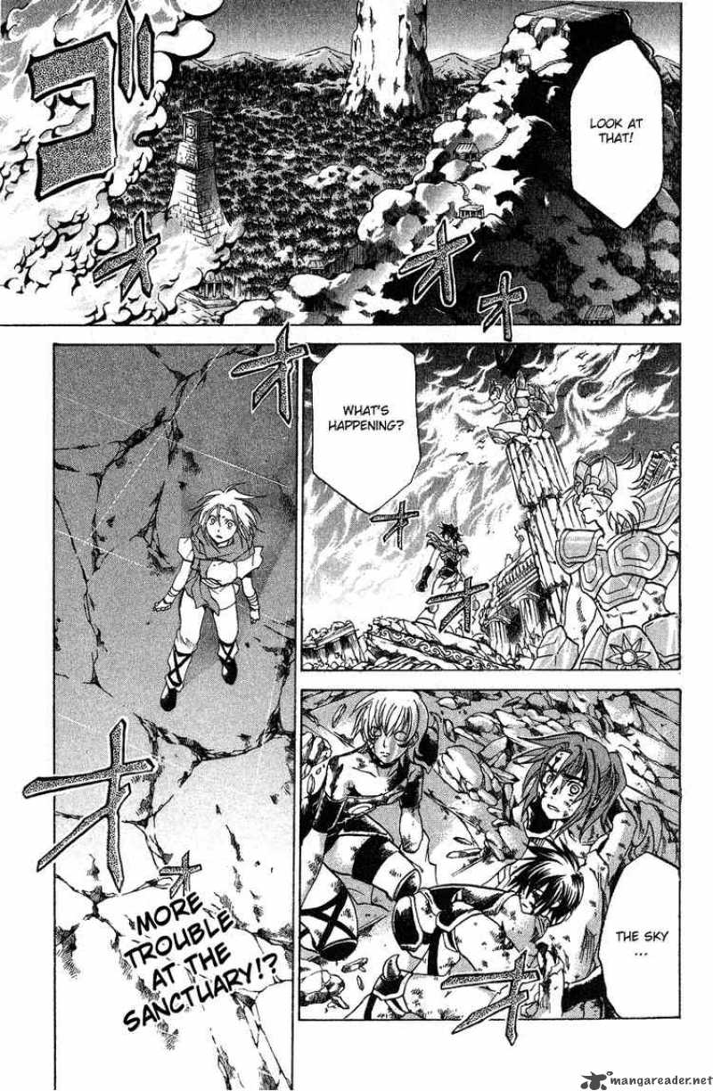 Saint Seiya The Lost Canvas 47 1