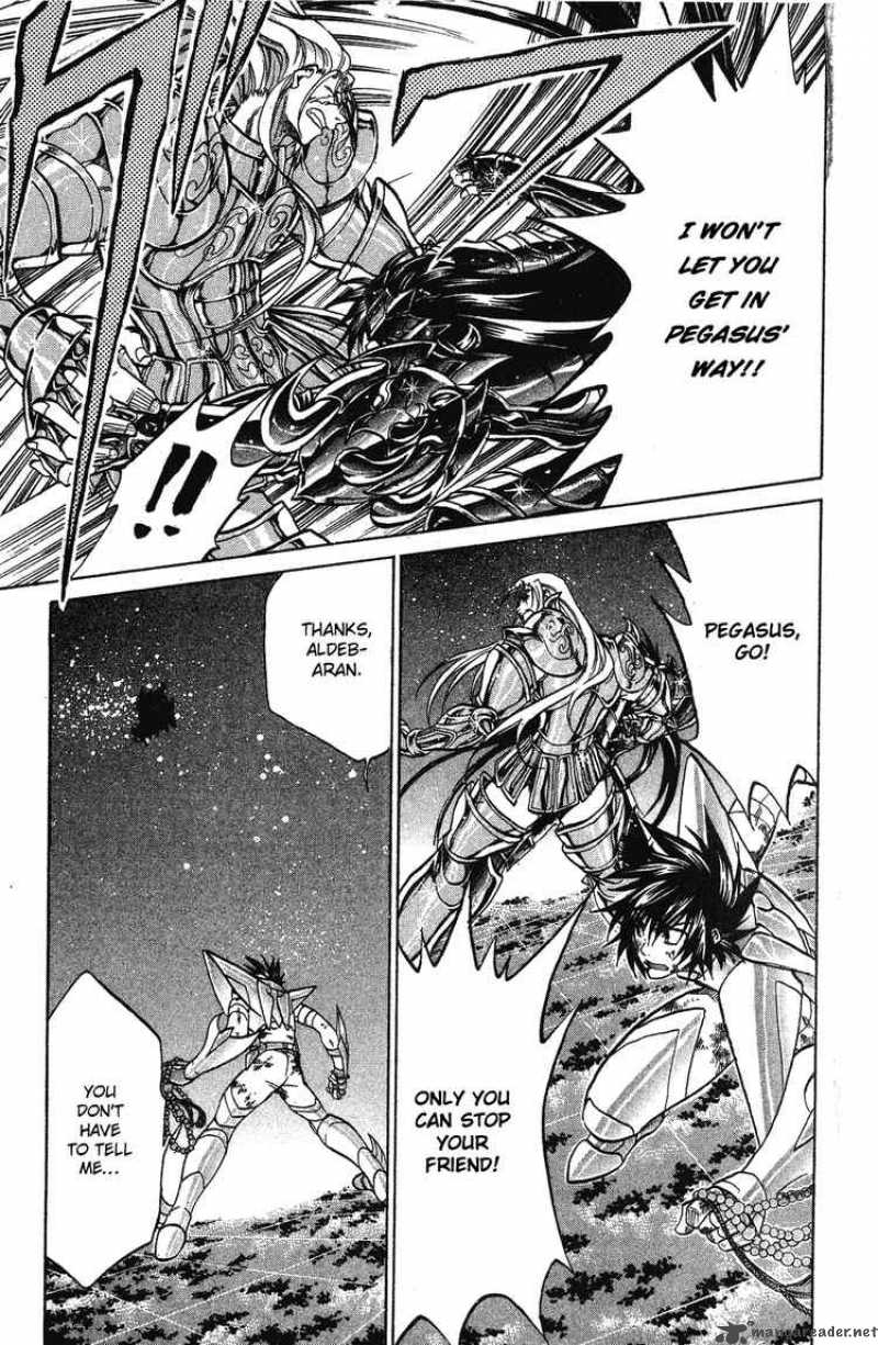 Saint Seiya The Lost Canvas 47 11