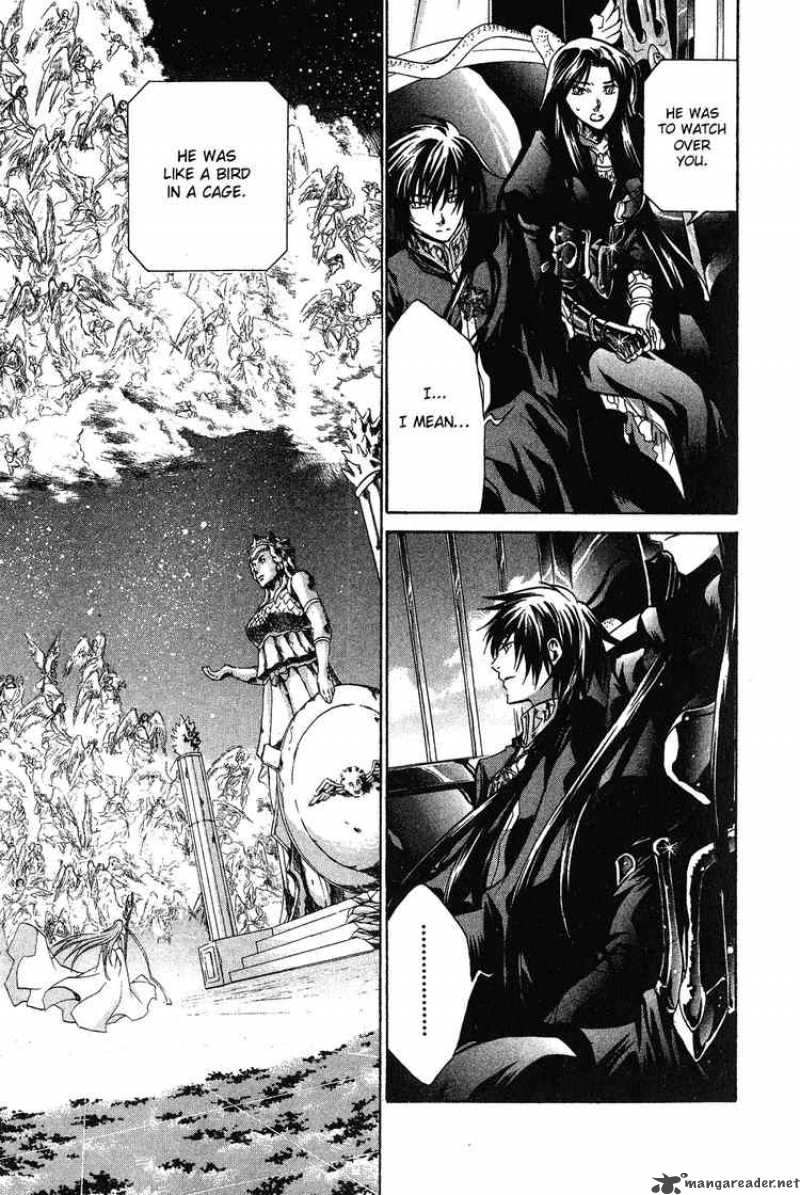 Saint Seiya The Lost Canvas 47 18
