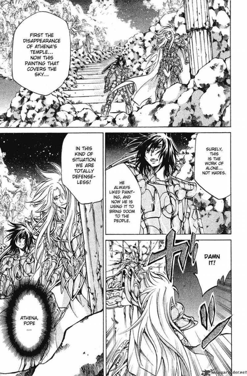 Saint Seiya The Lost Canvas 47 3