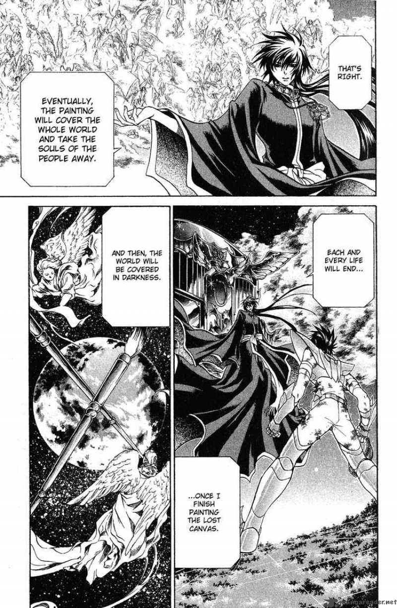 Saint Seiya The Lost Canvas 47 5