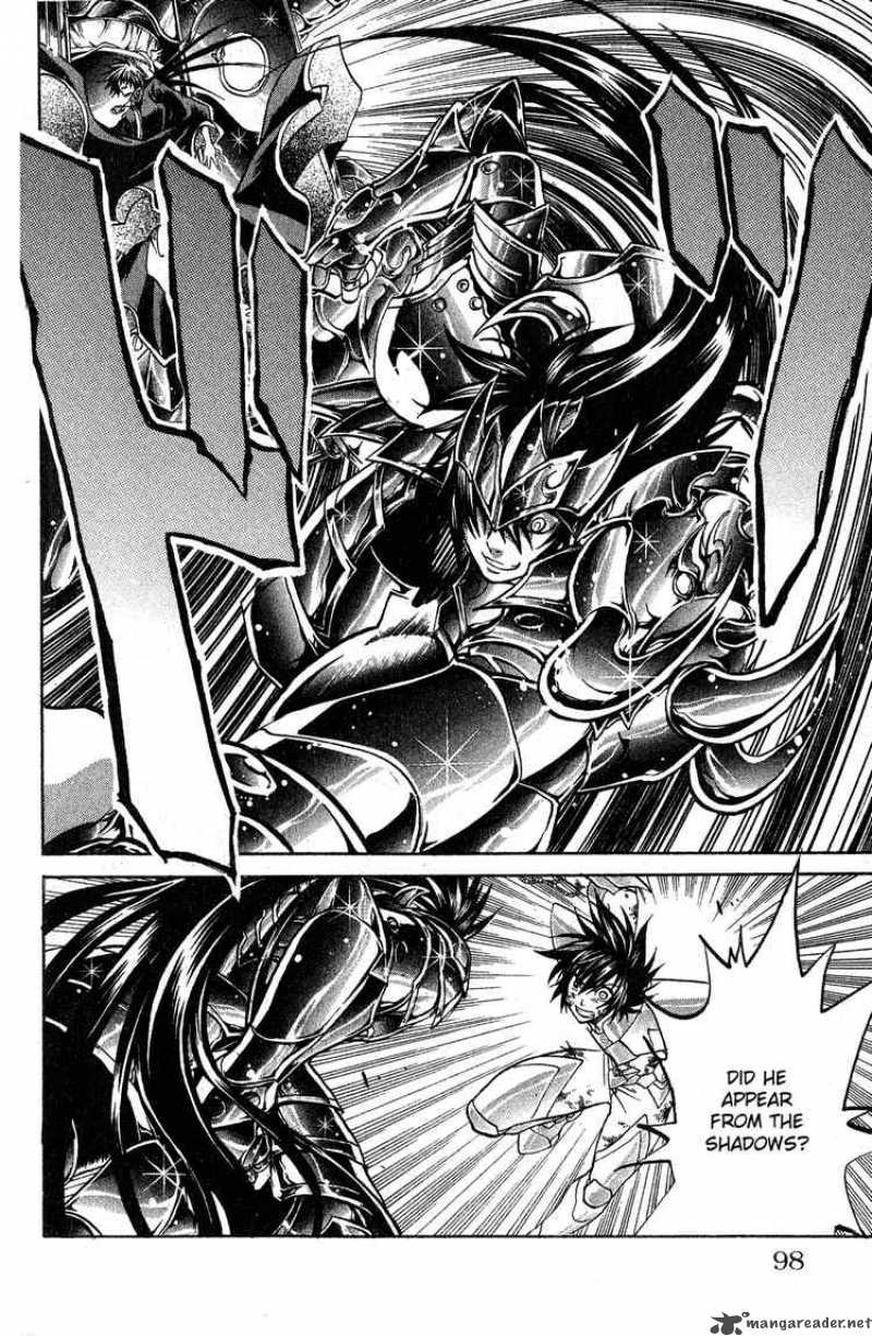 Saint Seiya The Lost Canvas 47 8