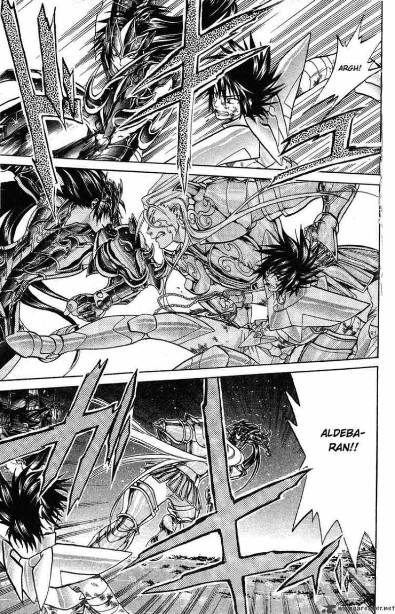 Saint Seiya The Lost Canvas 47 9
