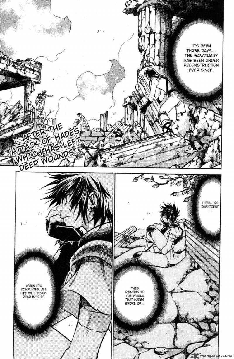 Saint Seiya The Lost Canvas 48 1
