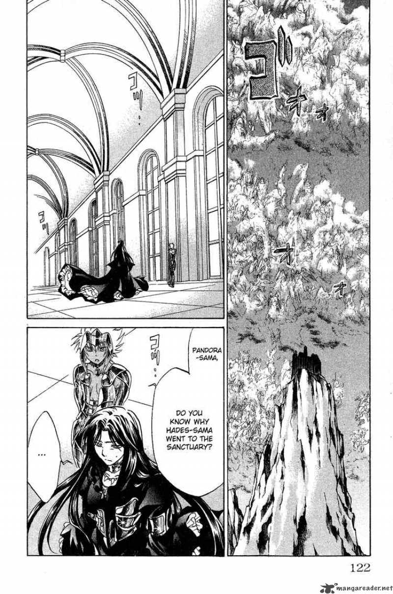 Saint Seiya The Lost Canvas 48 11