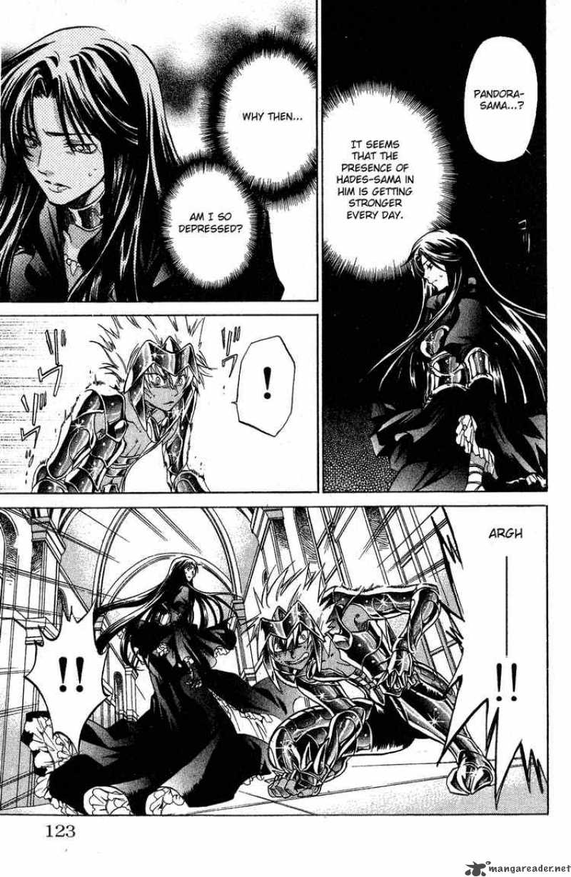 Saint Seiya The Lost Canvas 48 12