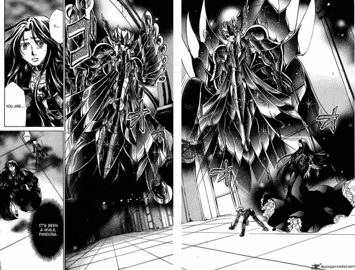 Saint Seiya The Lost Canvas 48 13