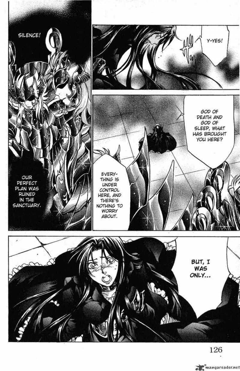 Saint Seiya The Lost Canvas 48 14