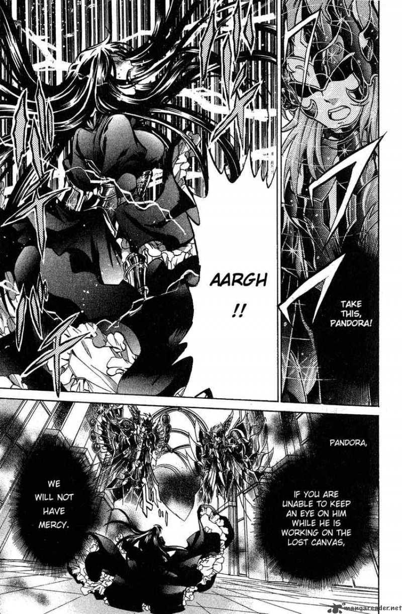 Saint Seiya The Lost Canvas 48 15