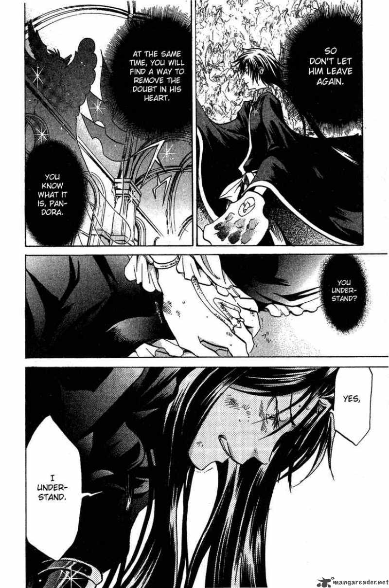 Saint Seiya The Lost Canvas 48 16