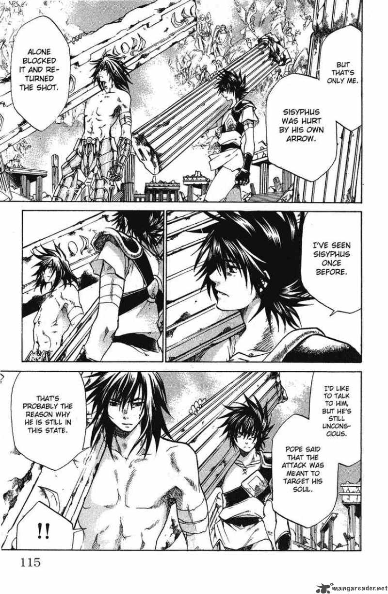 Saint Seiya The Lost Canvas 48 4