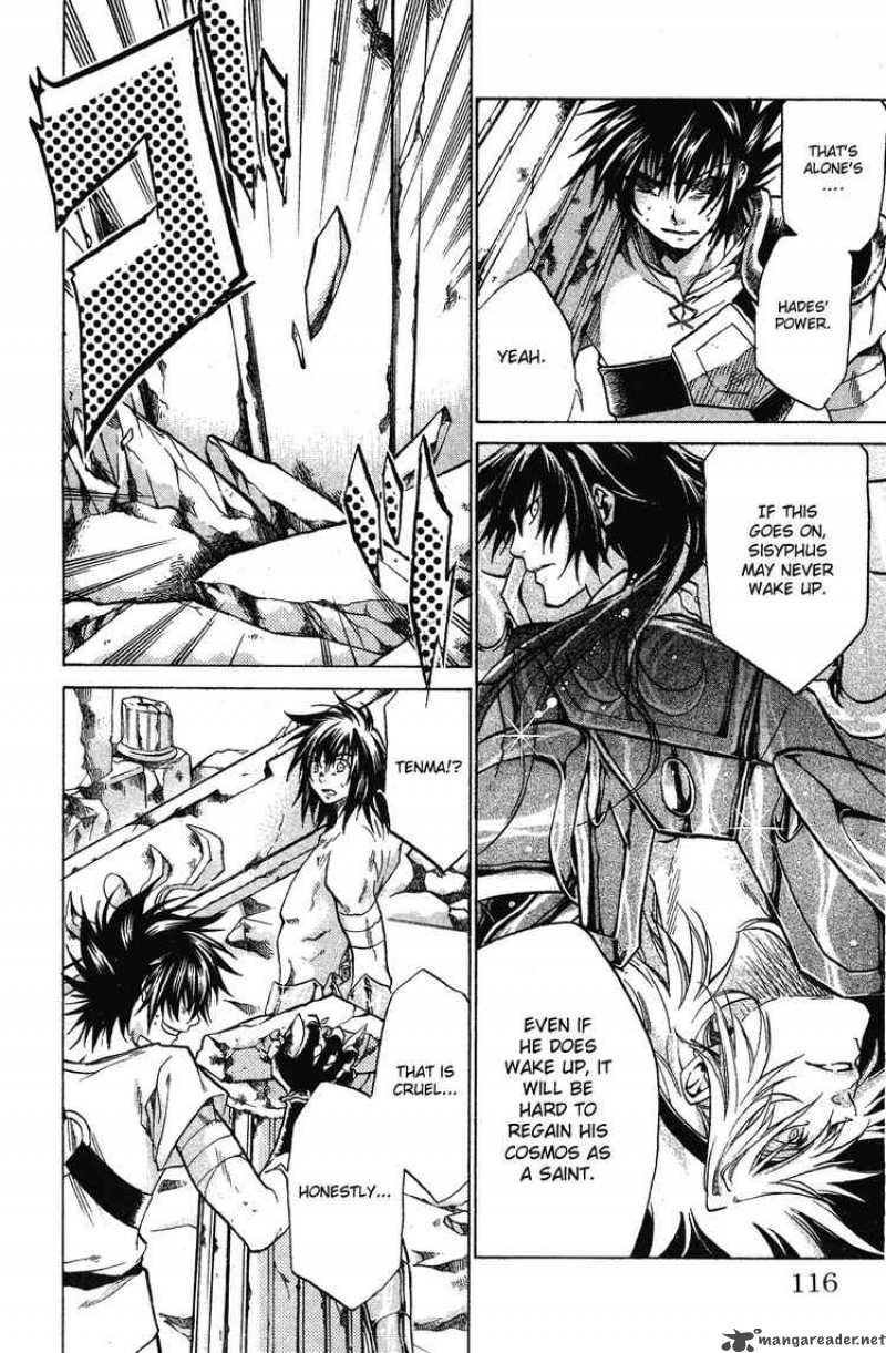 Saint Seiya The Lost Canvas 48 5