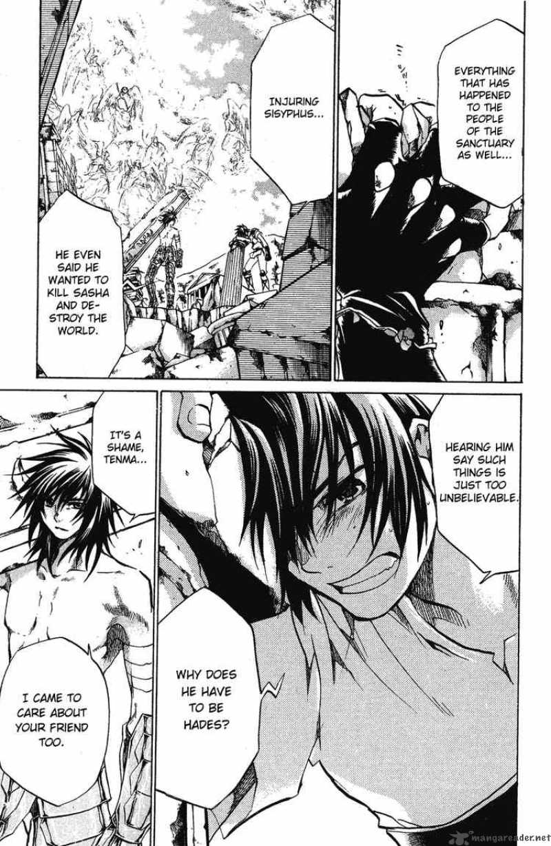 Saint Seiya The Lost Canvas 48 6