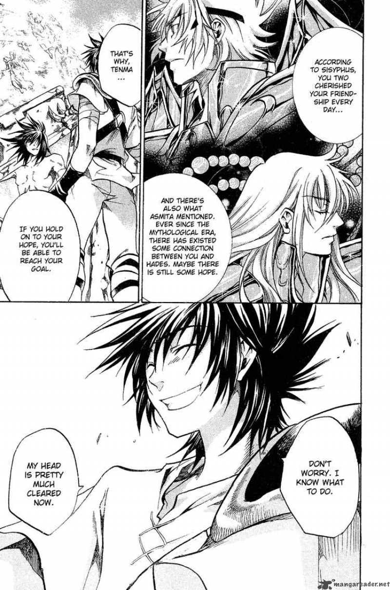 Saint Seiya The Lost Canvas 48 8