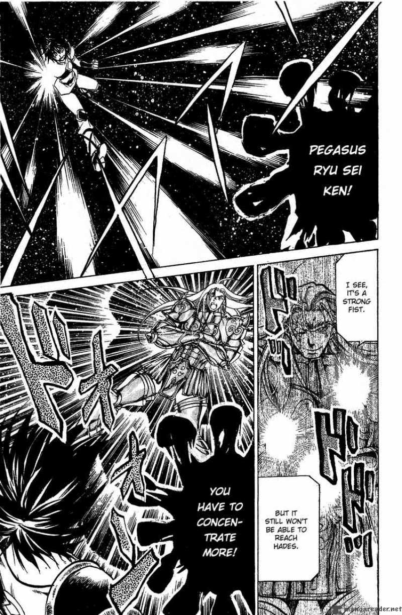 Saint Seiya The Lost Canvas 49 11
