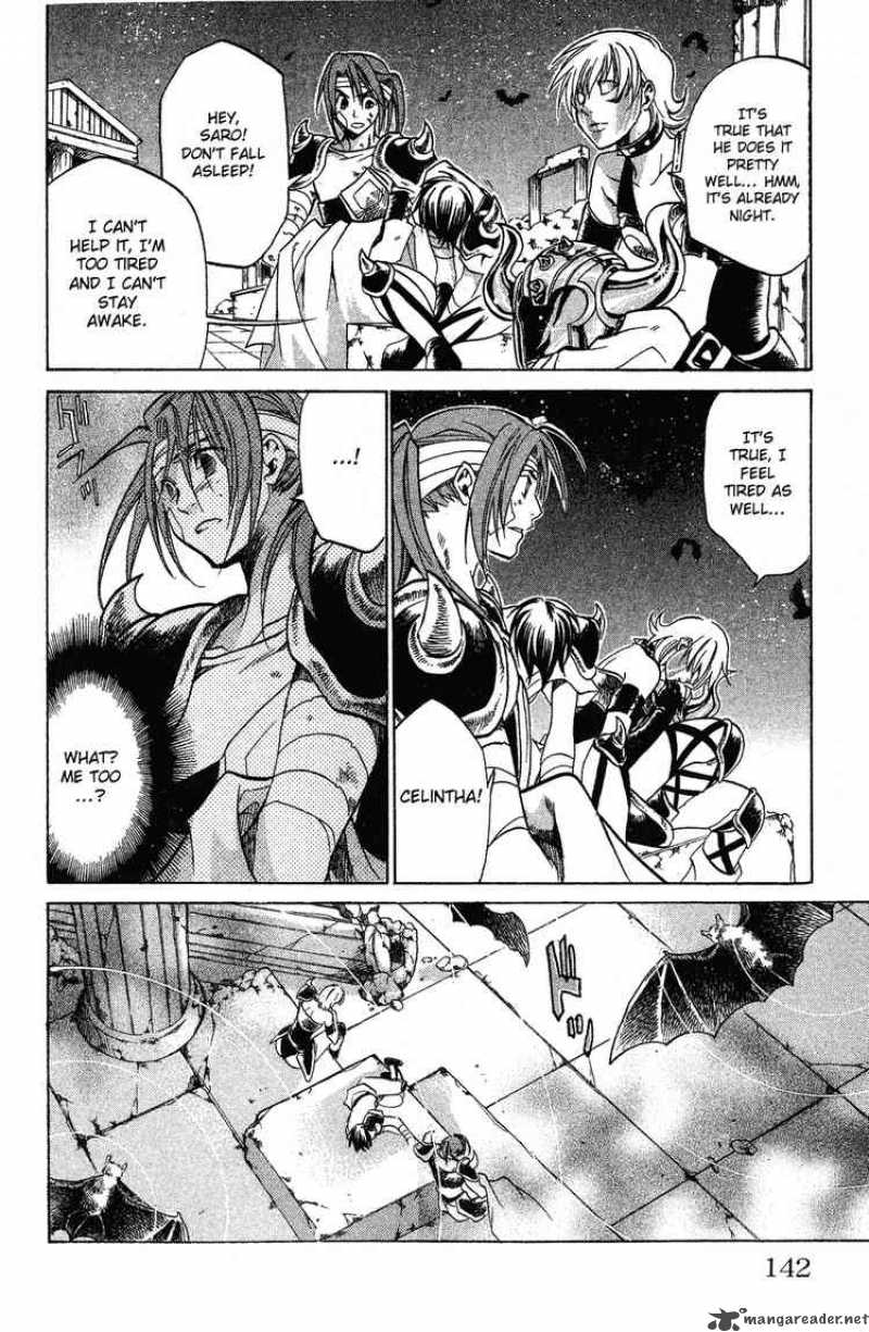 Saint Seiya The Lost Canvas 49 12