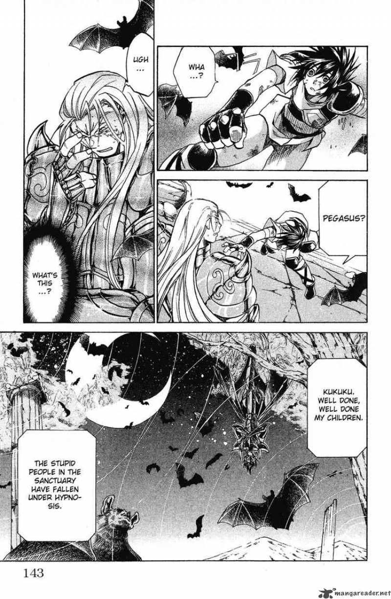 Saint Seiya The Lost Canvas 49 13