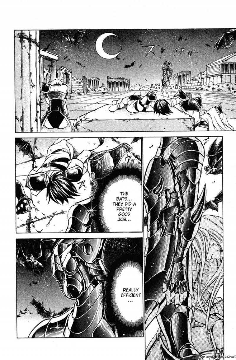 Saint Seiya The Lost Canvas 49 15