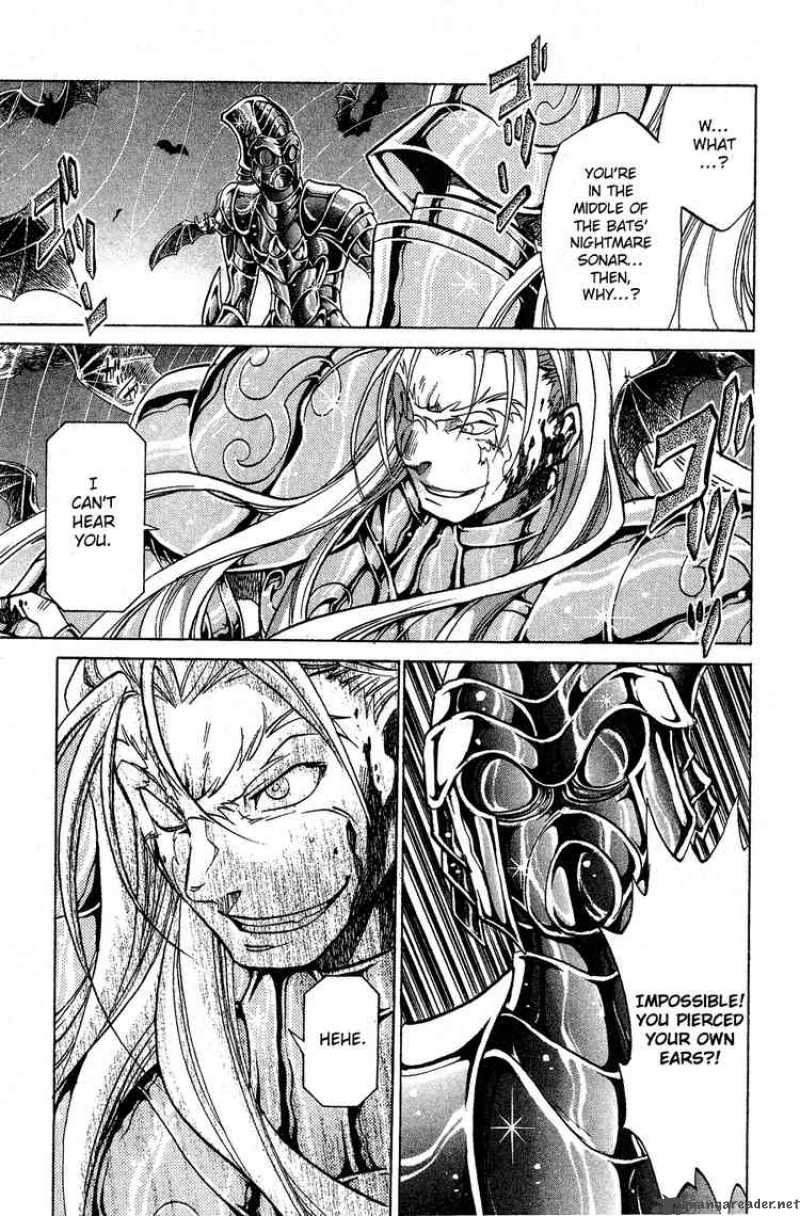 Saint Seiya The Lost Canvas 49 18