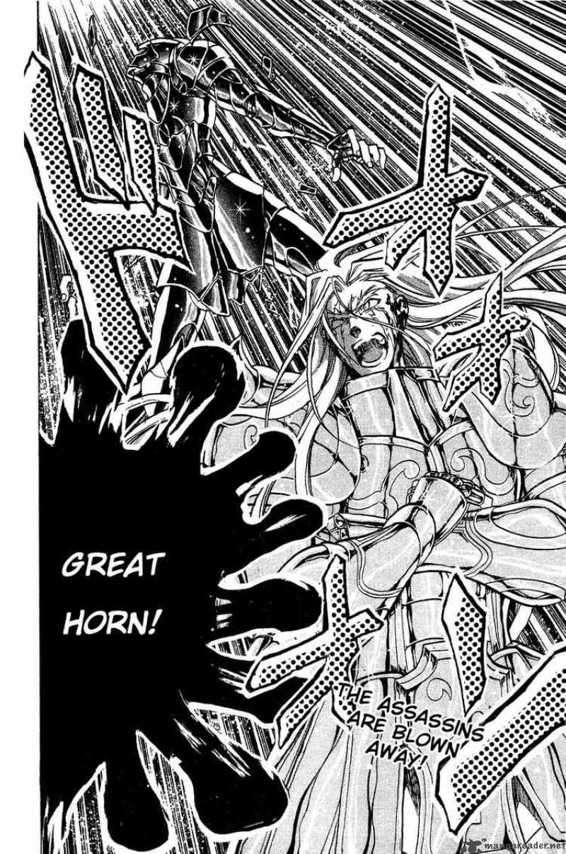 Saint Seiya The Lost Canvas 49 19