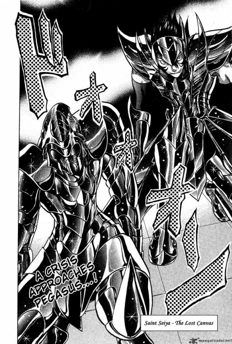 Saint Seiya The Lost Canvas 49 2