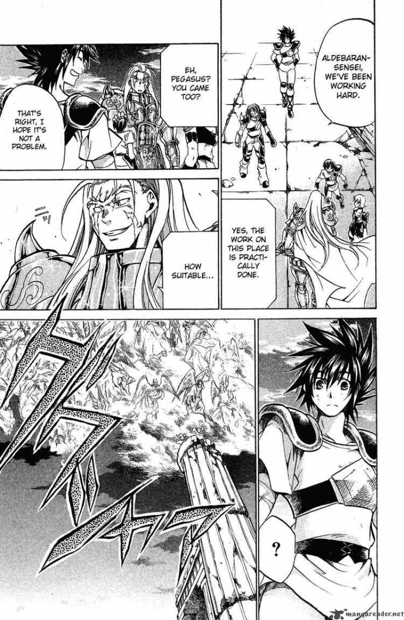 Saint Seiya The Lost Canvas 49 9