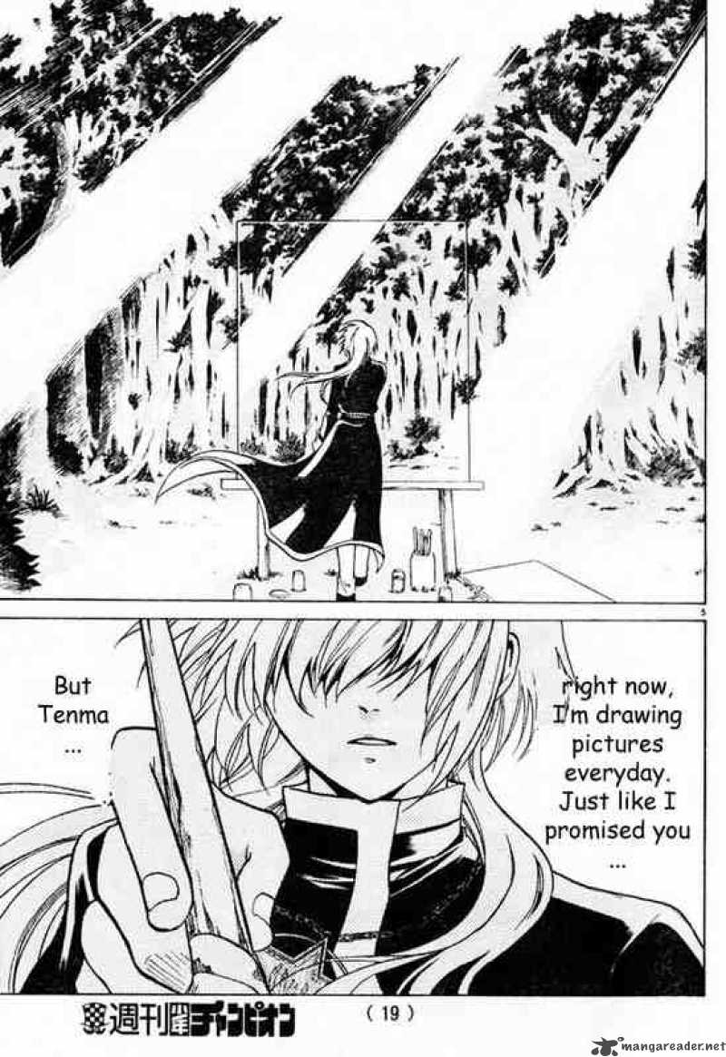 Saint Seiya The Lost Canvas 5 10