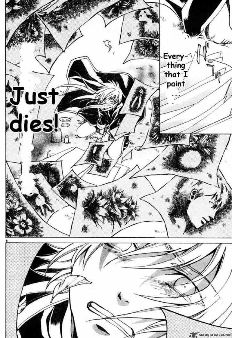 Saint Seiya The Lost Canvas 5 12
