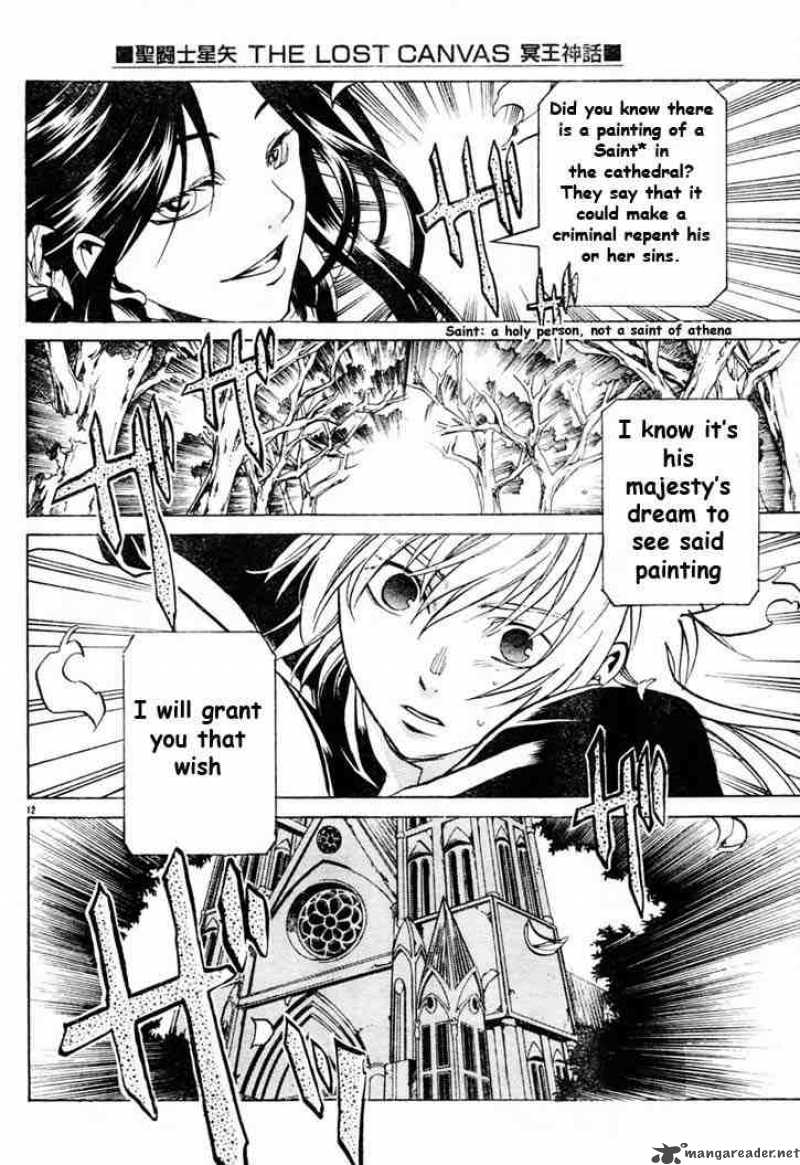 Saint Seiya The Lost Canvas 5 16